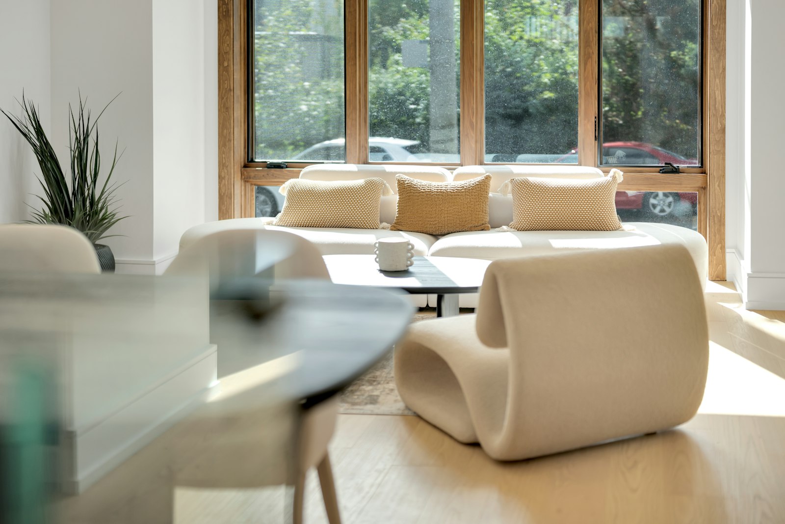 Gardenia Residence — gallery 1