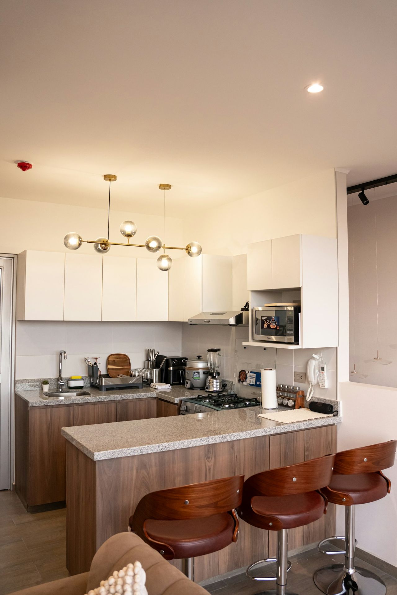 Gardenia Residence — gallery 2
