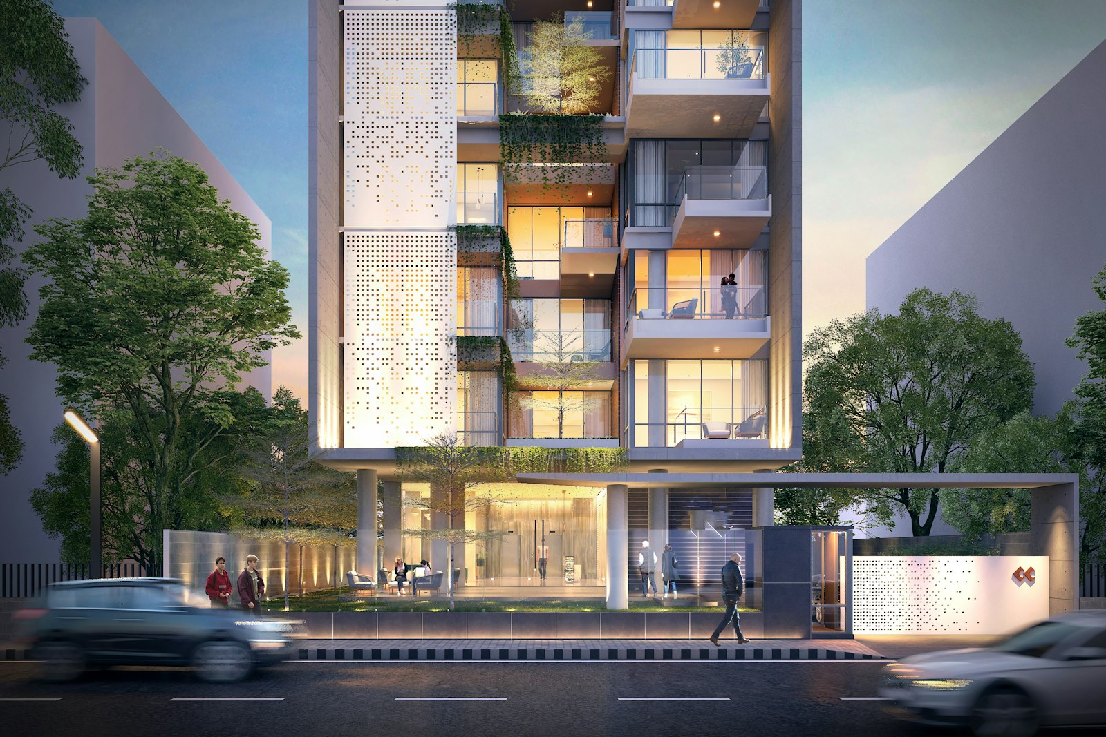 Wahat Jeddah — gallery 2