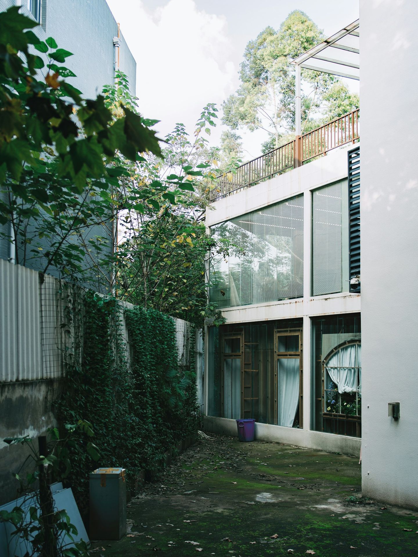 Gardenia Residence